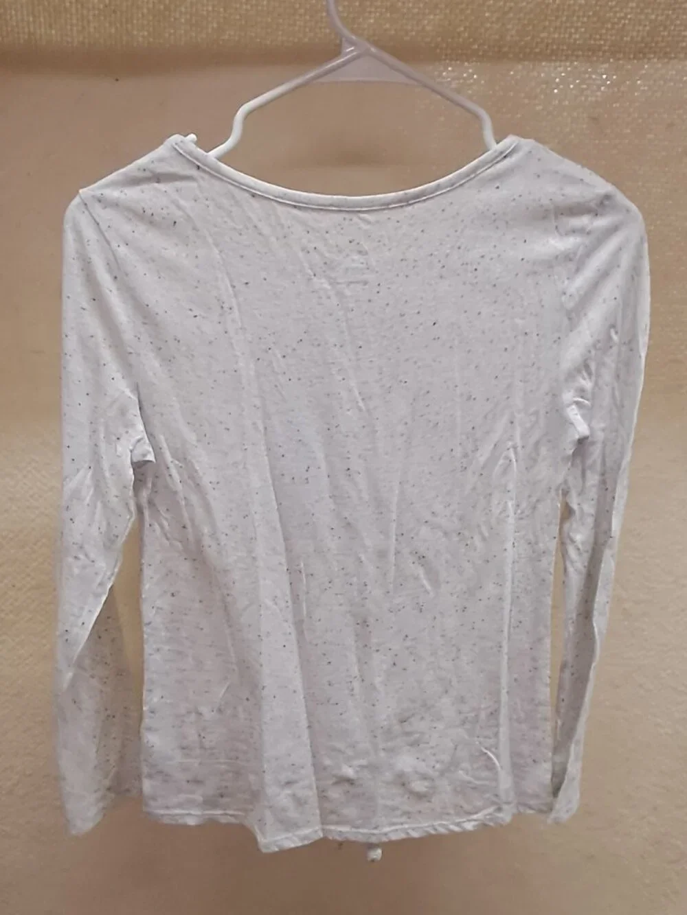 Justice long sleeve